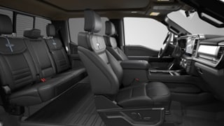 2026 Ford Super Duty® Internal Image 1